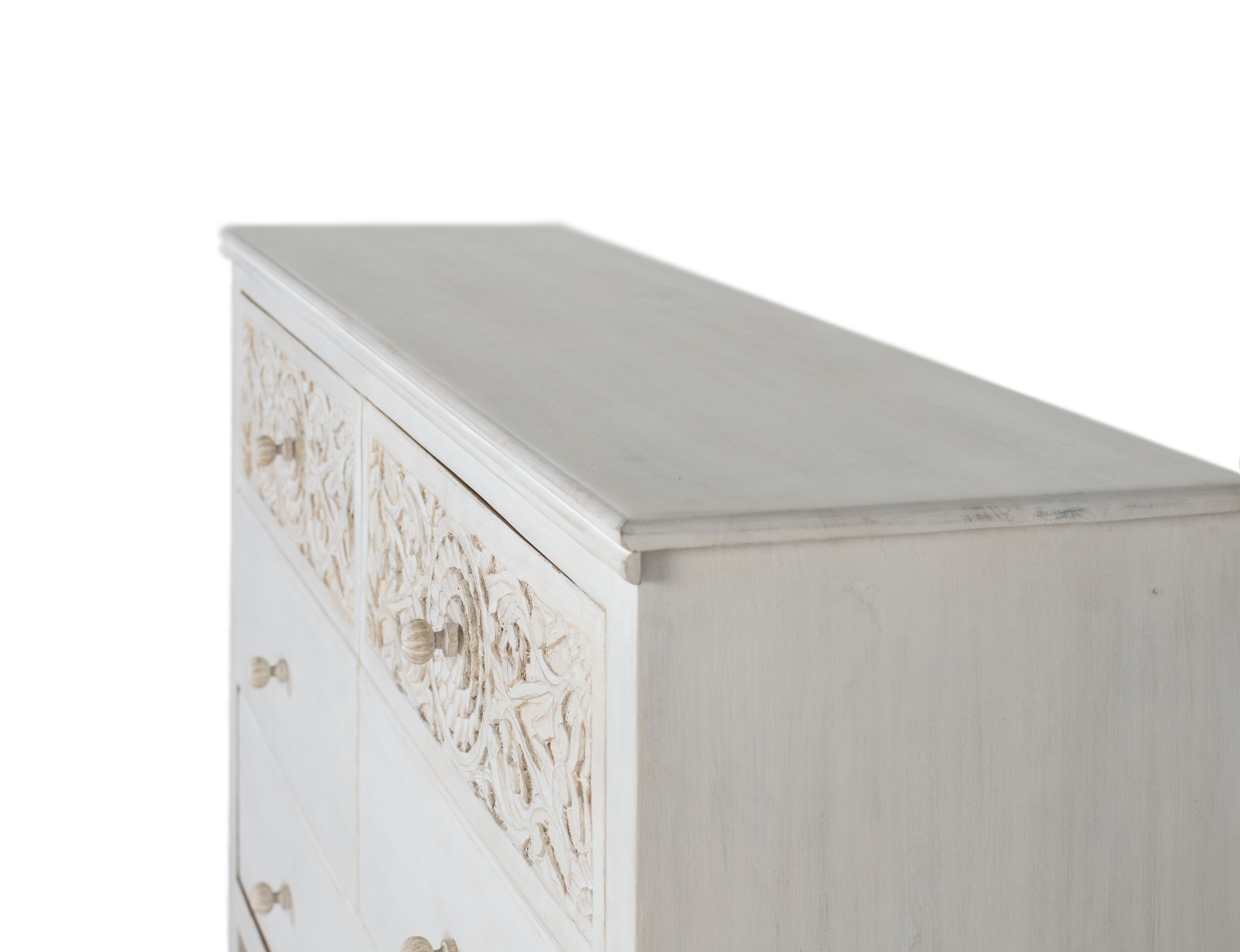 Комод из манго Giner y Colomer 1820 ARCH-00079528 - Вид №2