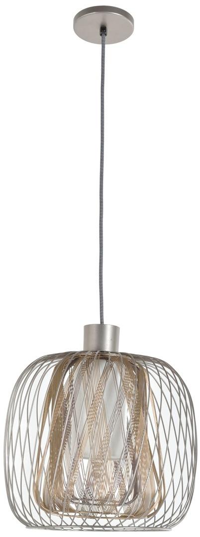 Forestier Подвесной светильник из металла Bodyless sun-id-1405754 - Вид №5