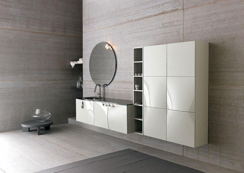 Archeda Деревянный туалетный столик с зеркалом Bombo sun-id-1424366 - Вид №3