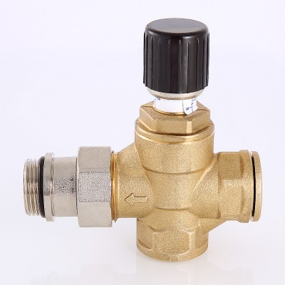 VT.623.G.05 Клапан перепускной Valtec 3/4"  - Вид №4