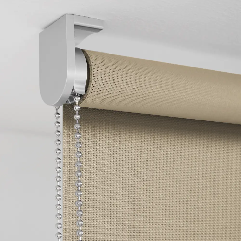 Рулонная штора KREAFORTA Amur с мягким рассеянным светом 89401889 STLM-1565687 - Вид №2