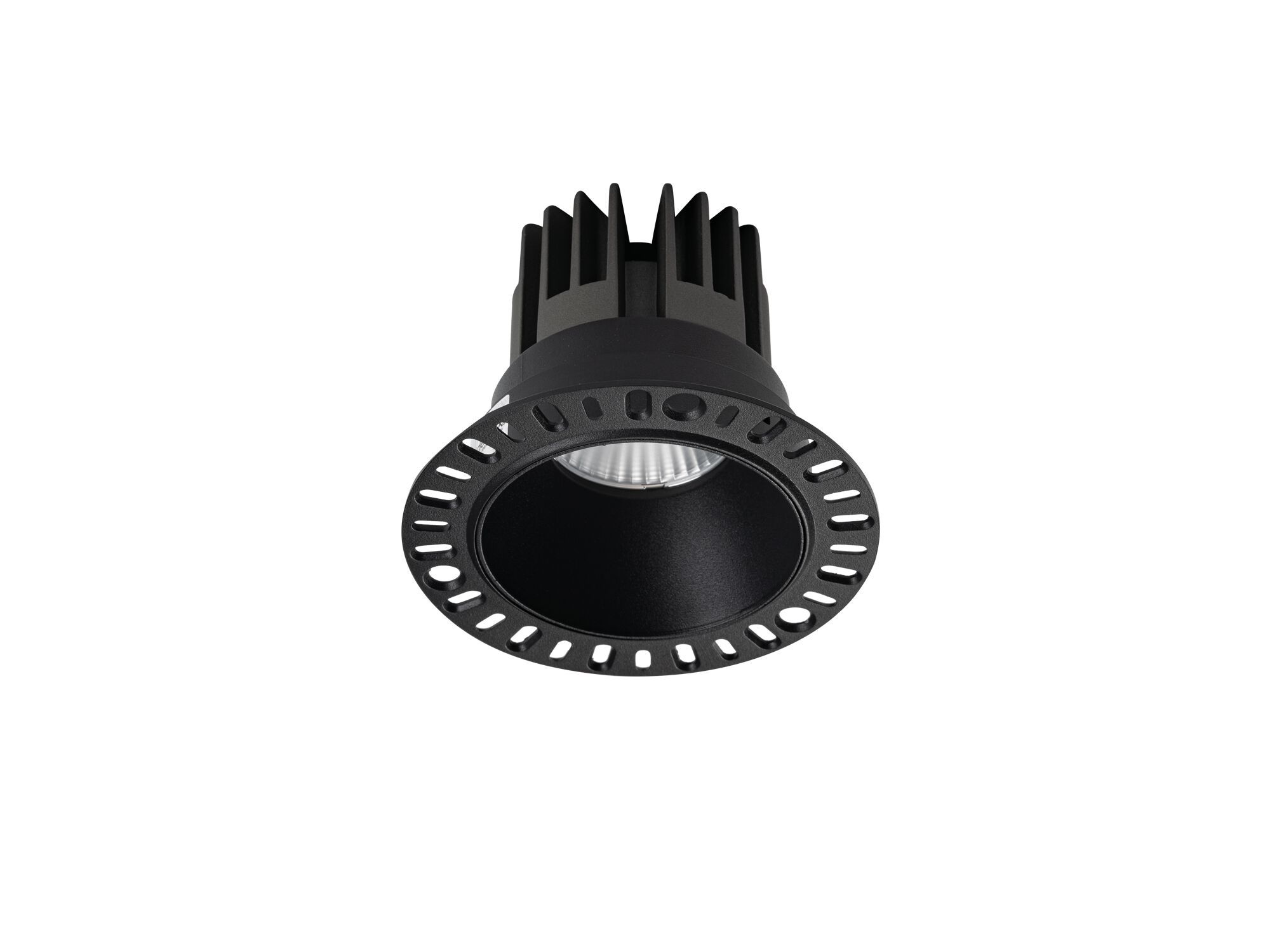 Заливка формы алюминиевый утопленный светодиодный прожектор Ideal Lux ARCH-00073108