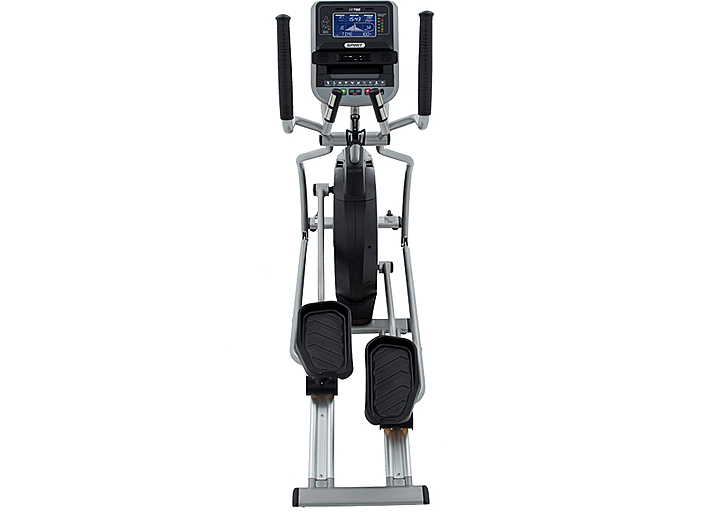 XE795 Эллиптический тренажер spirit fitness xe795 Spirit Fitness  - Вид №4