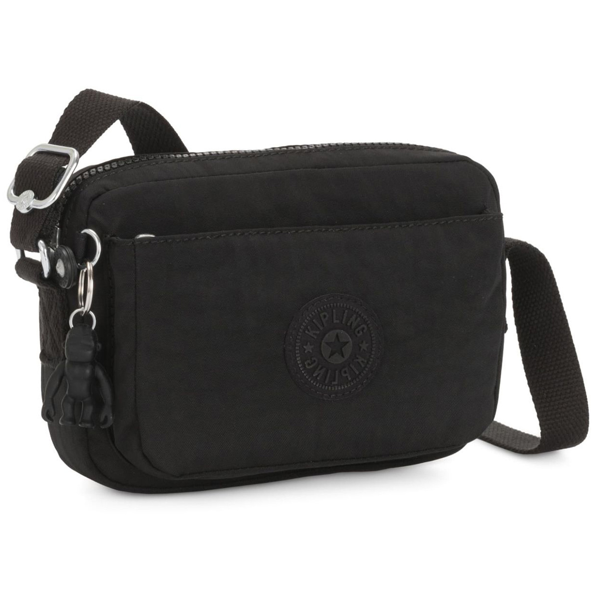 KI4208P39 Сумка кросс-боди Small Crossbody Kipling Abanu  - Вид №2