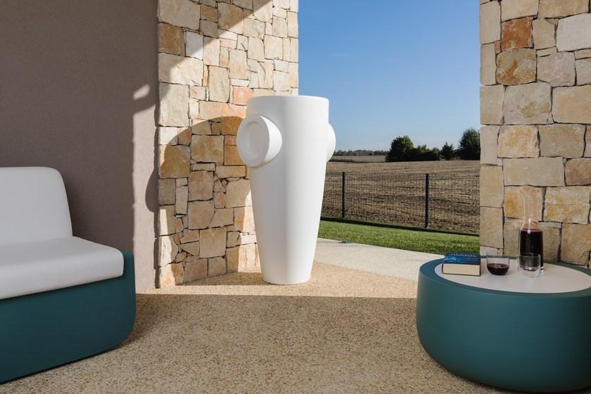 Plust Ваза из полиэтилена Humprey sun-id-1402621 - Вид №12