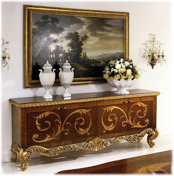 Комод  CAPPELLINI INTAGLI 910/M 