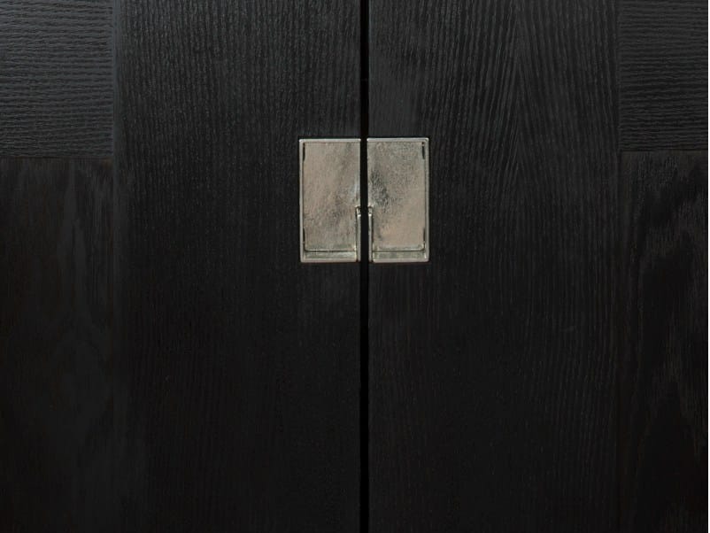 Металлическая утопленная ручка Dauby Pure® ARCH-00063578 - Вид №1