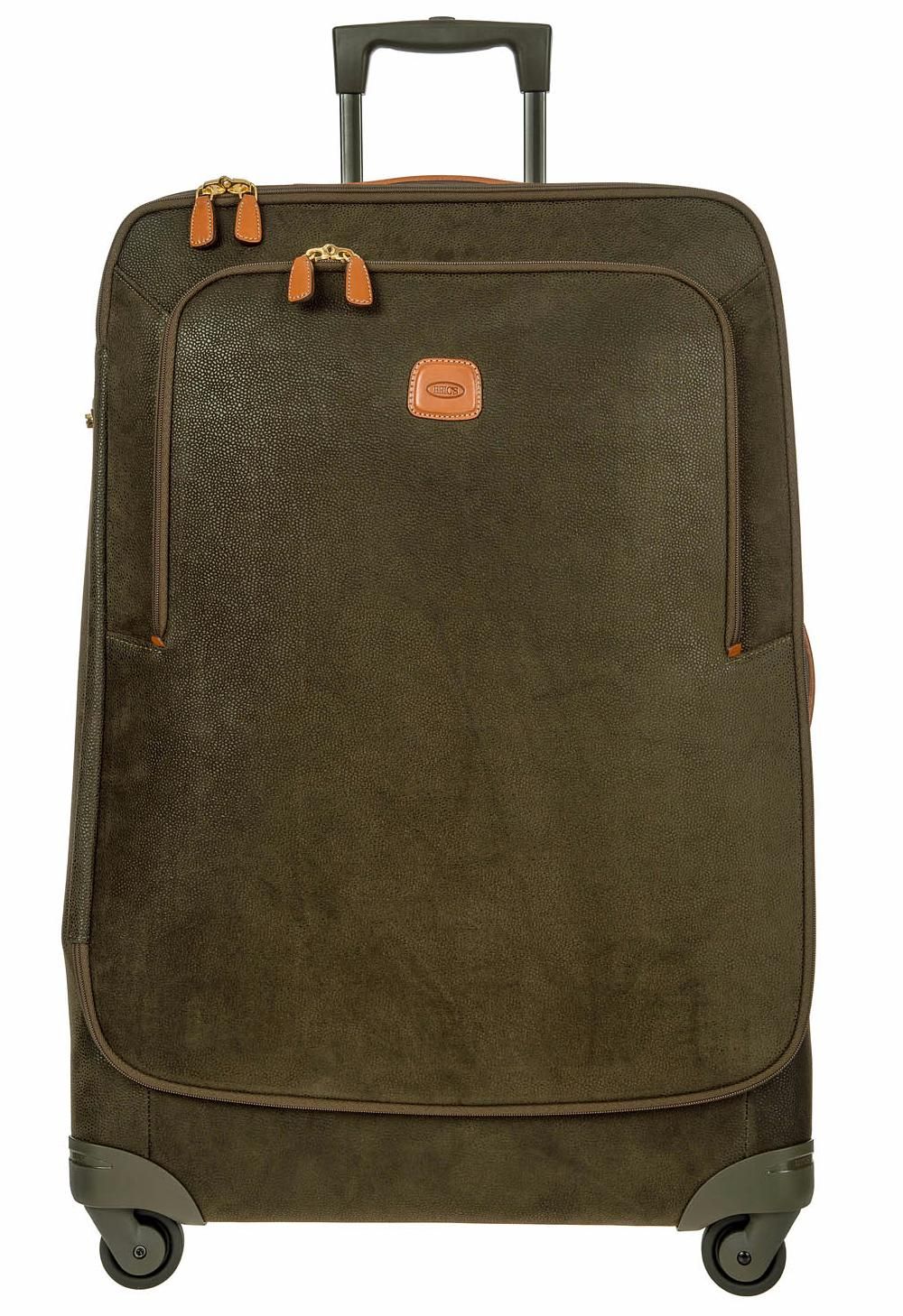 BLF15253.378 Чемодан BLF15253 Trolley XL Brics Life