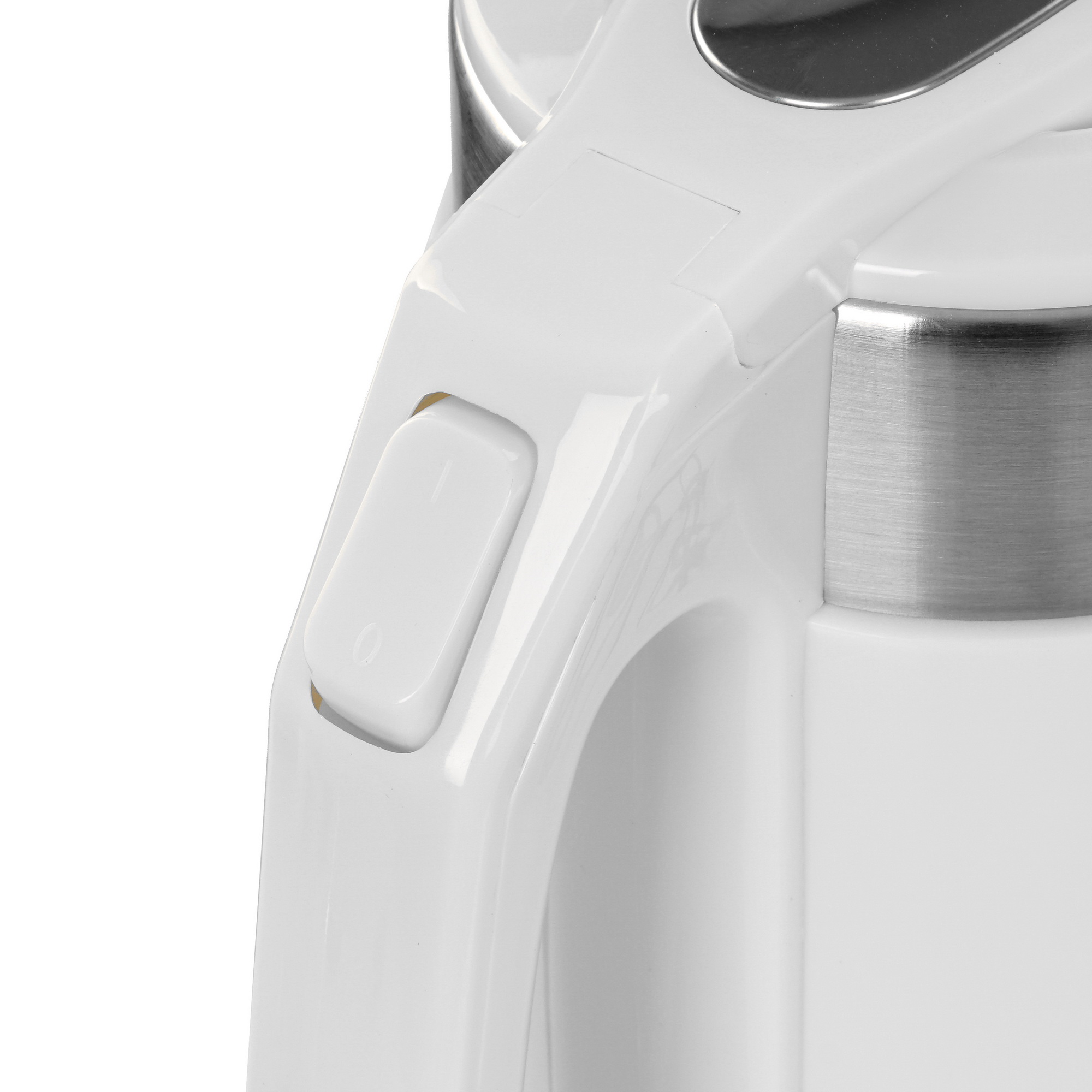 9213504 Электрочайник Оasis K-21SPW белый OASIS STDN-0100778 - Вид №3