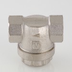 VT.388.N.04 Фильтр механической очистки прямой Valtec ½"  - Вид №8