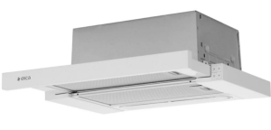 1106605 Вытяжка телескопическая Elica ELITE 14 LUX WH/A/60 белый/белый