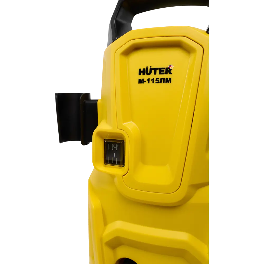 Мойка высокого давления Huter М-115ЛМ с пеногенератором, 115 бар 89412164 STLM-1570615 - Вид №3