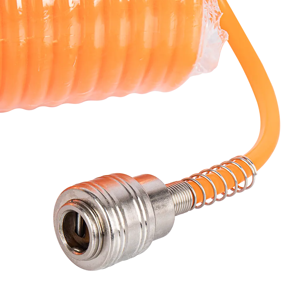 Поршневой компрессор Kronwerk 24 л с прямой передачей 89391549 STLM-1400210 - Вид №10