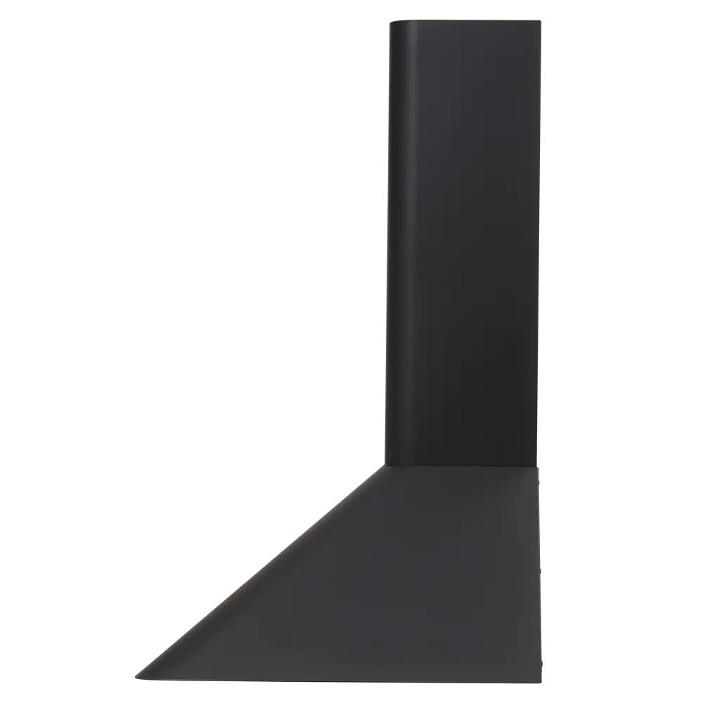 Купольная вытяжка ELIKOR Fleur 60 в цвете антрацит для эффективной очистки воздуха 82213152 STLM-0022134 - Вид №4