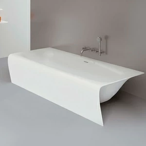 Ванна отдельностоящая Una Gamba