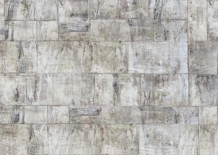 Wall&decò Обои под стену с надписями Contemporary wallpaper 2015 sun-id-1416923 - Вид №1