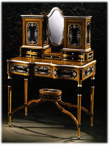 Туалетный столик  EZIO BELLOTTI 5214