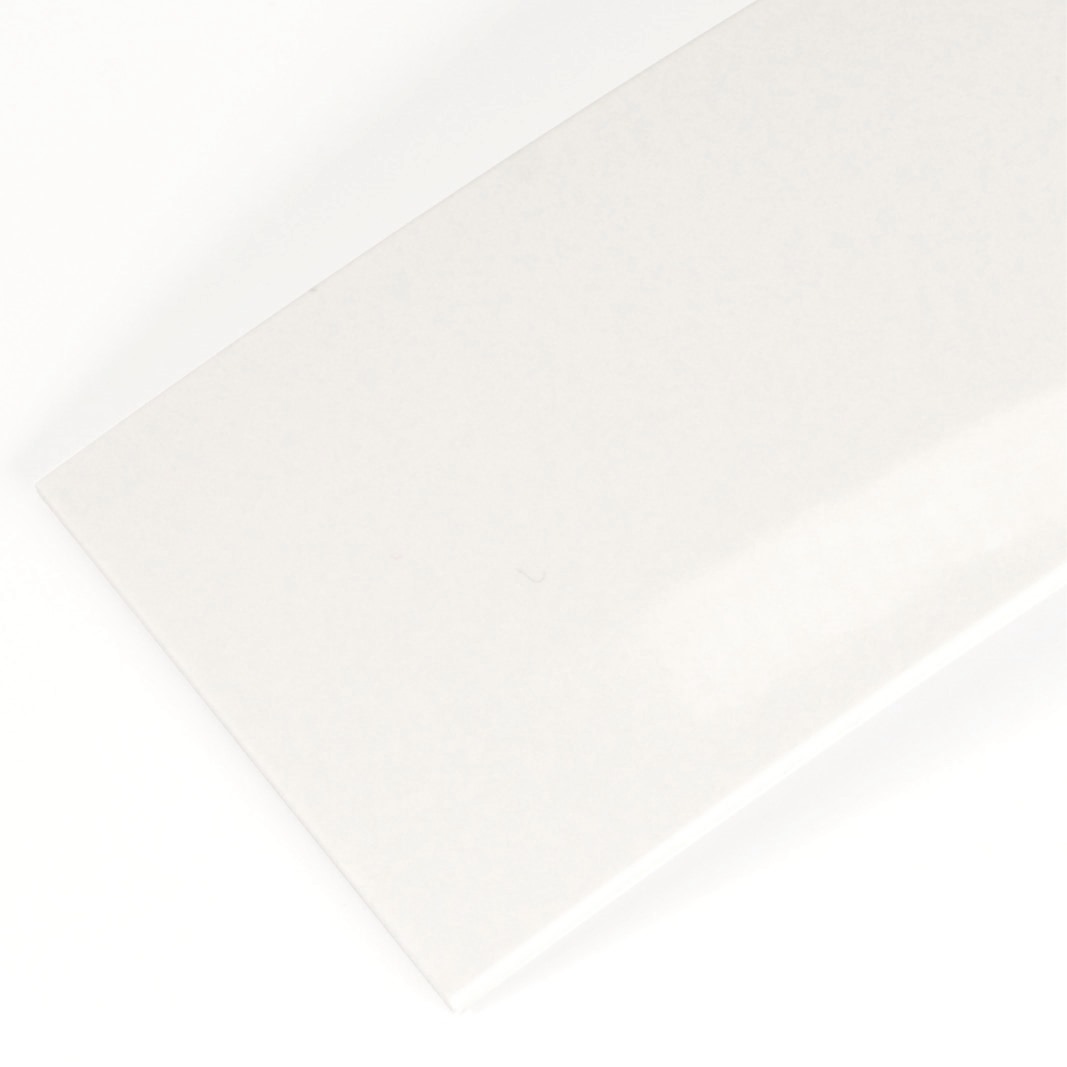 Кромка для столешницы  «Acryline» Белый ALG03 SIDAK SIST1225-2032