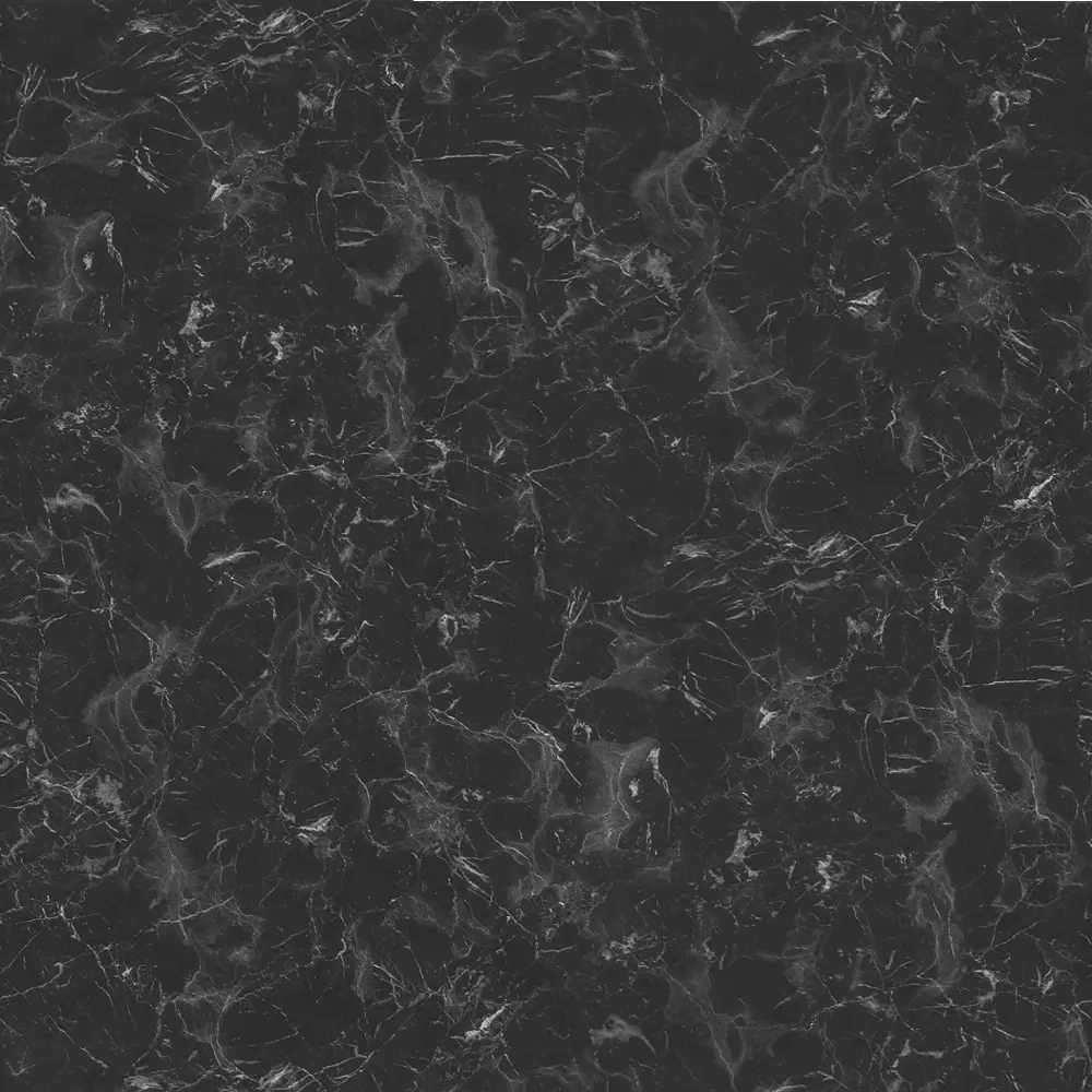 Стеновая панель DELINIA Кунгур черная 300x60 см - экологичный дизайн 85573600