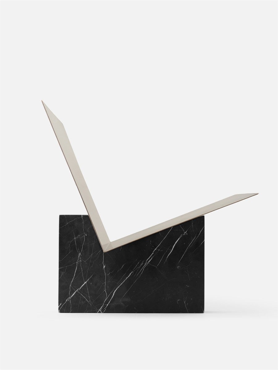 5709262002030 Подставка для журналов Monuments LuceLight  - Вид №2