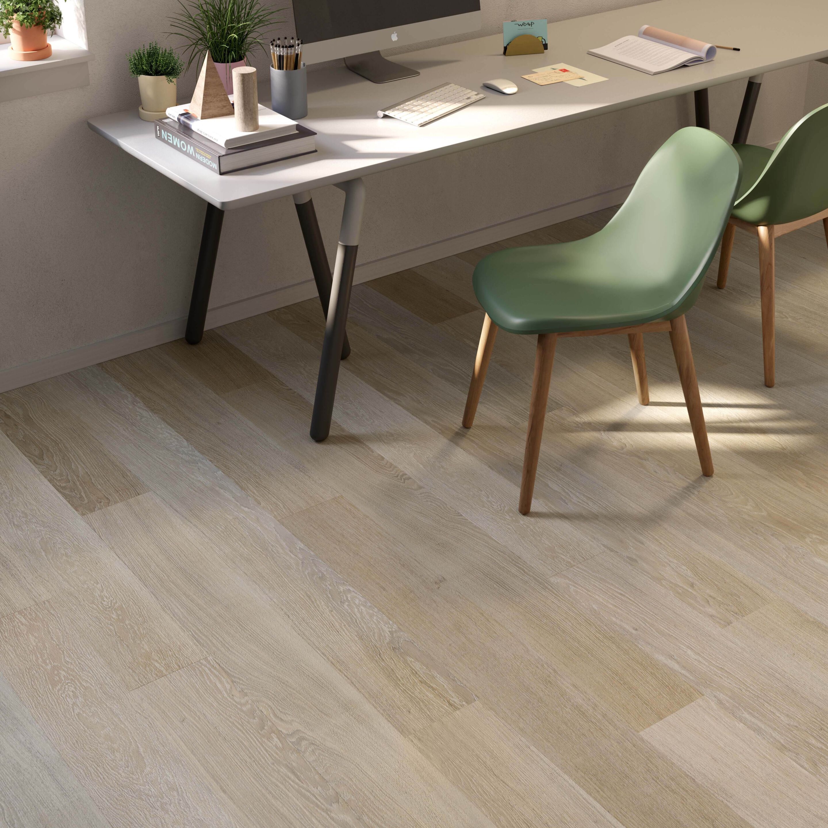 Дубовый паркет Woodco ARCH-00133171 - Вид №17