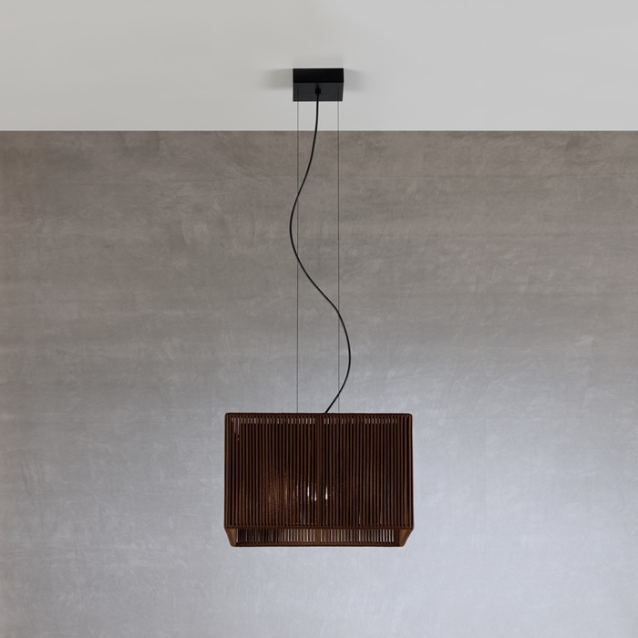 055639 Люстра Ole! Bass Santreyd