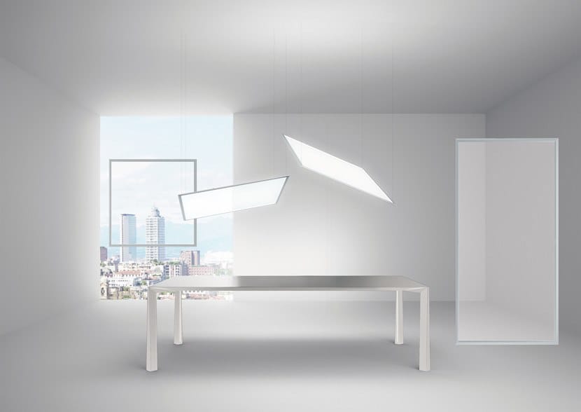 Светодиодный подвесной светильник Artemide Discovery ARCH-00064040 - Вид №7