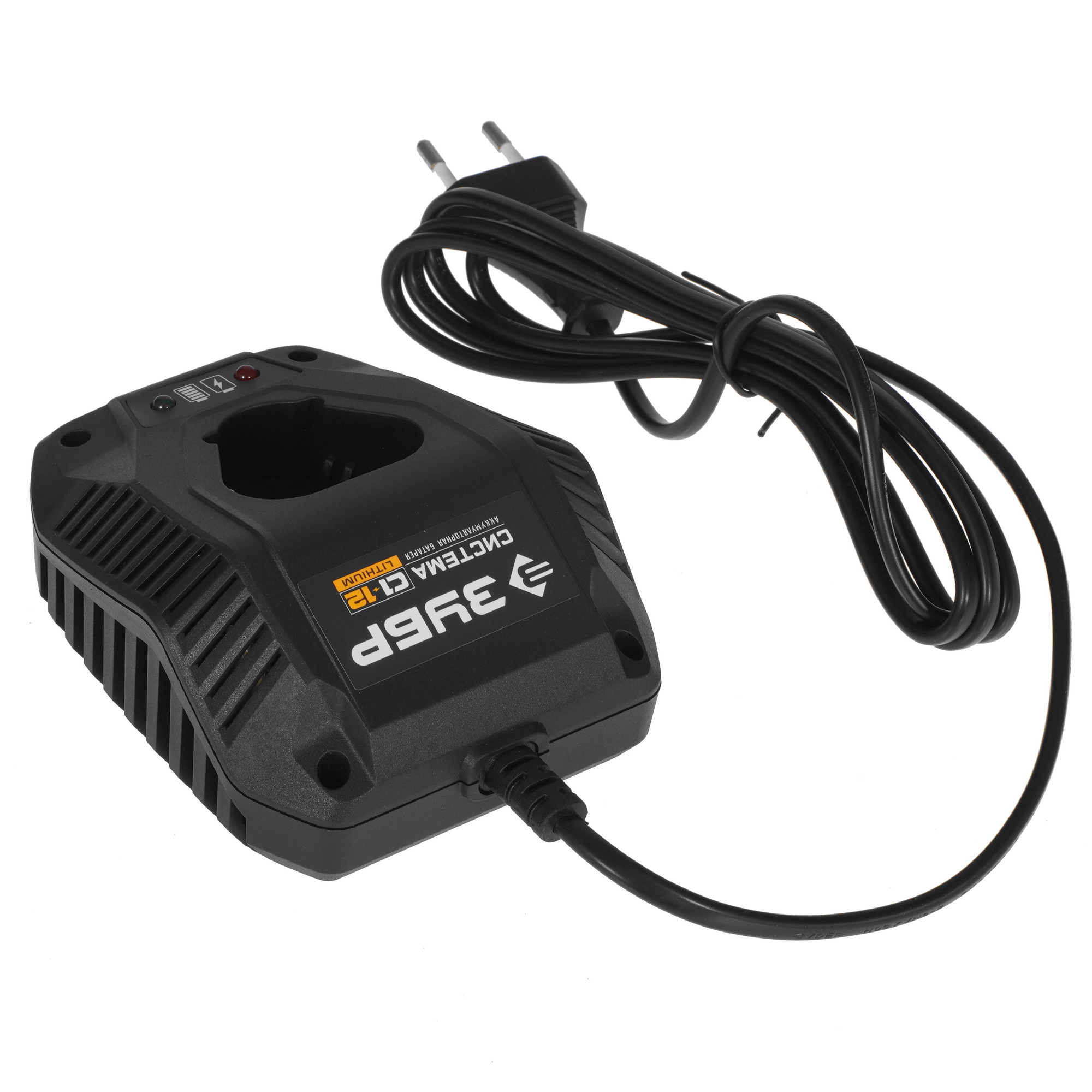 Зарядное устройство Зубр БЗУ-С1-12 С1-12 12V 9909106 STDN-0143760 - Вид №1