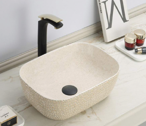 78475 Умывальник LAB.Space LuxeLine