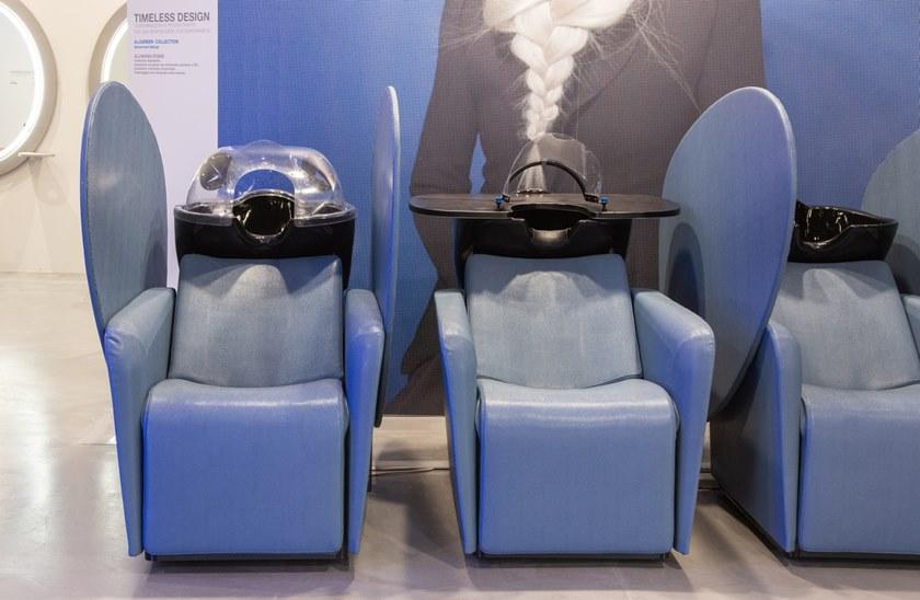 Maletti Кепка с козырьком для шампуня  6085cov  - Вид №8