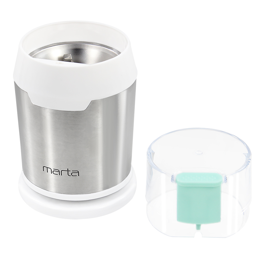 STDN-0081118 Кофемолка ручная MARTA Китай  - Вид №3