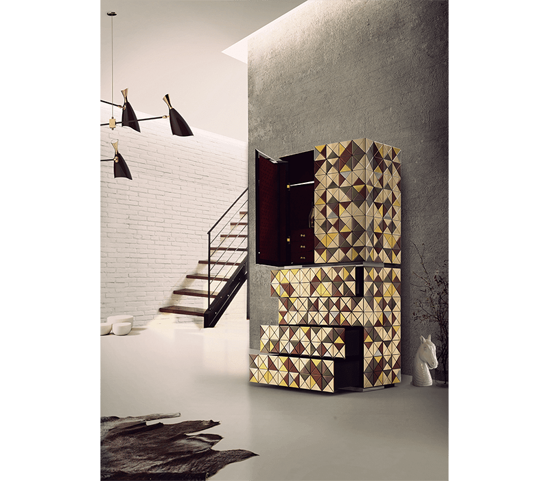 0-185 Анодированный корпус Pixel  Boca Do Lobo  - Вид №3