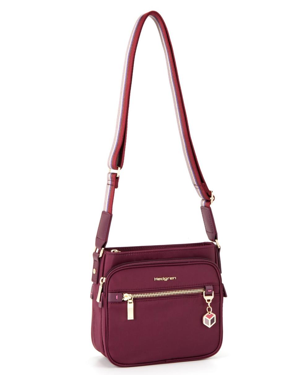 HCHMA03S/714 Сумка HCHMA03S Magical S Crossover Hedgren Charm Allure  - Вид №1