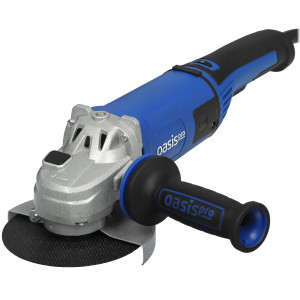 Углошлифовальная машина (УШМ) Oasis AG-90/125E Pro 9125069