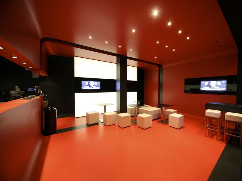 Oltremateria Экологичная плитка для пола / стен из переработанных материалов sun-id-1462537 - Вид №1