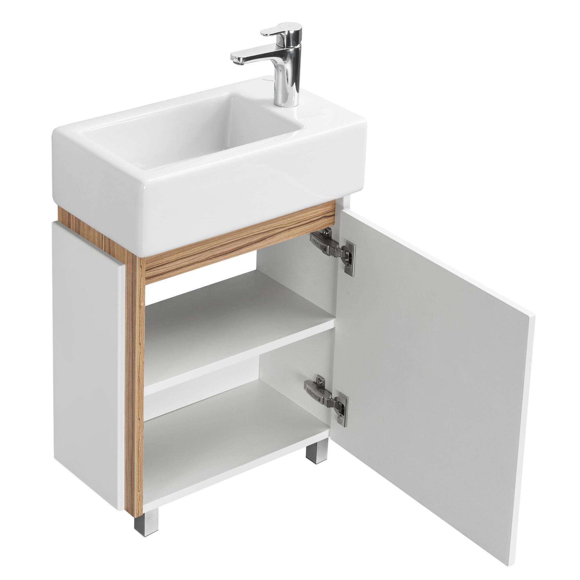 ЭКЛИПС М правая 1A172801EK49R AQUATON - Вид №2