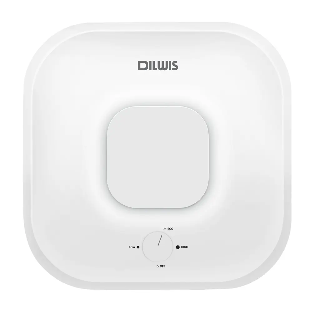 DILWIS DS 15 O — компактный электрический водонагреватель 15 л для квартиры и дачи 89422129 STLM-1578216 - Вид №2