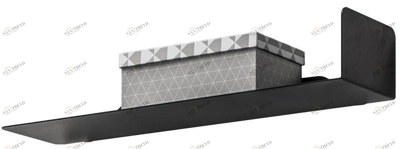 TrabA' Металлическая полка  0067 