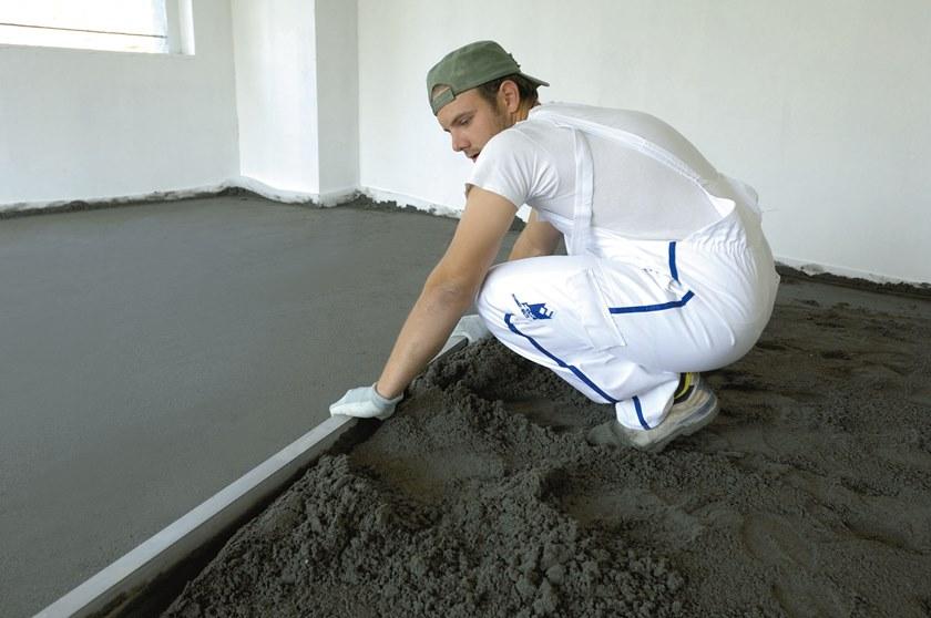 Ferrimix Быстрая стяжка с контролируемой сушкой sun-id-1431199 - Вид №2