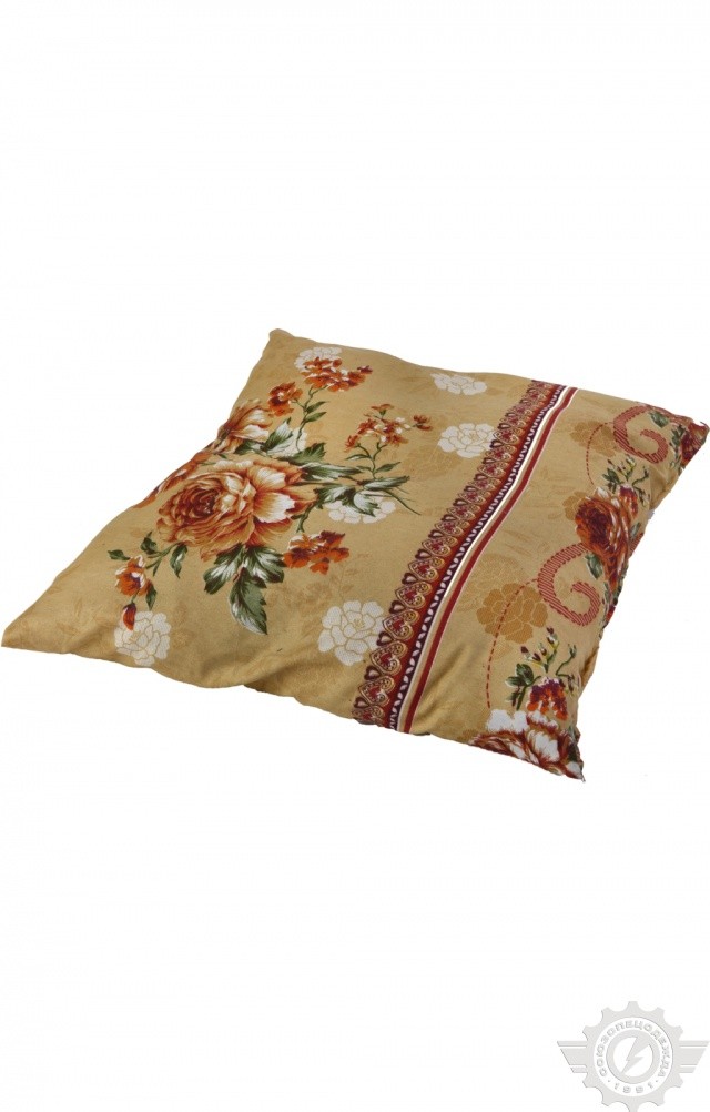 59131 Подушка 60х60 см  Постельные принадлежности и кровати  размер Спецодежда 