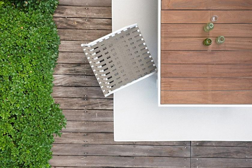 Lgtek Прямоугольный садовый стол Lg sun-id-1360719 - Вид №4