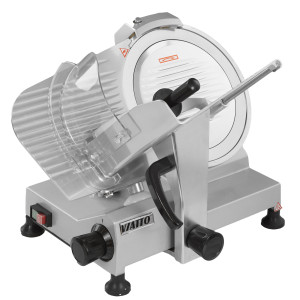 9229600 Слайсер Viatto VA-300 серебристый