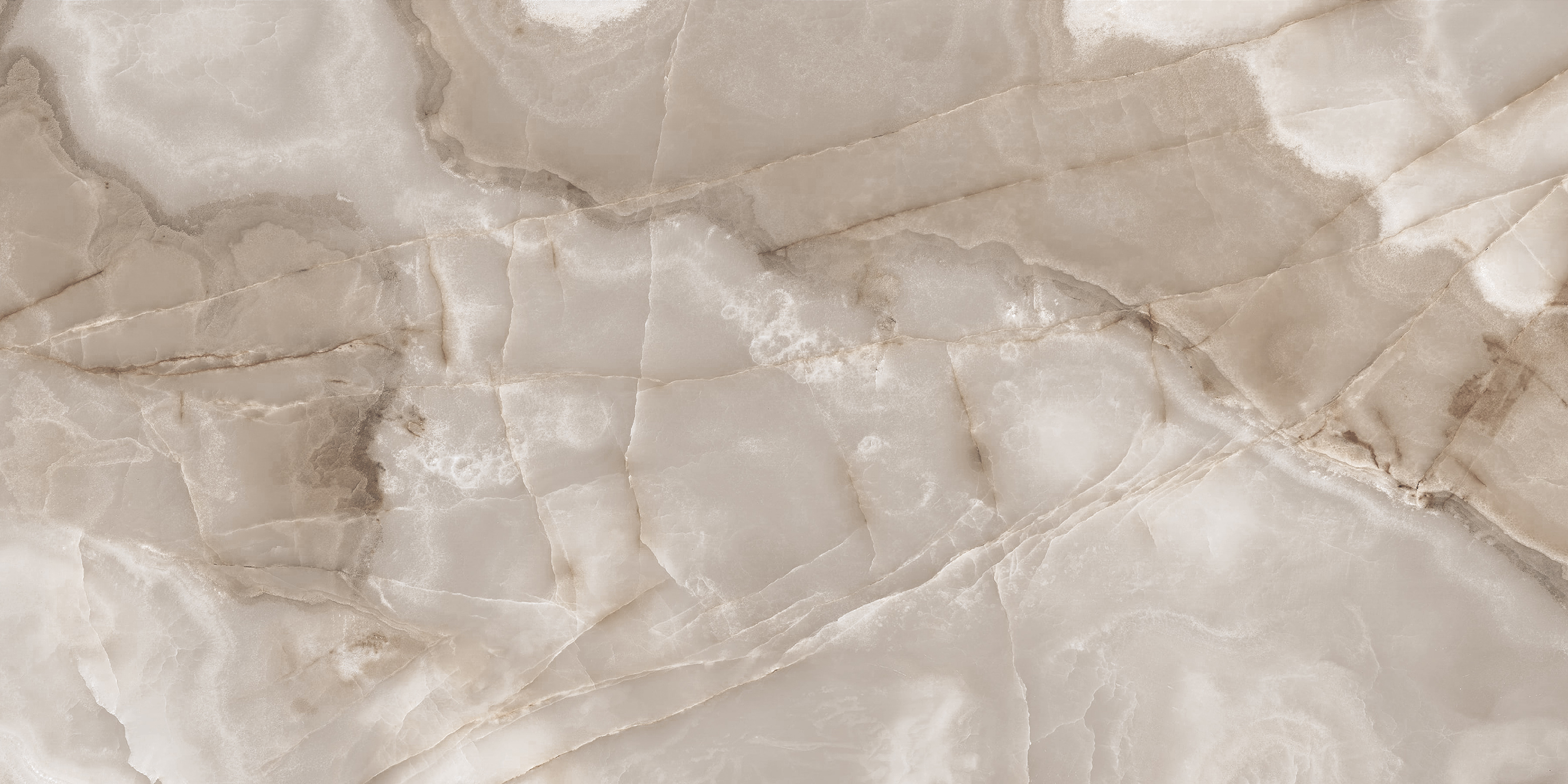 Керамогранит ARCADIA CERAMICA Coffe 60x120 см с эффектом полированного мрамора 84855262 STLM-0056149 - Вид №1