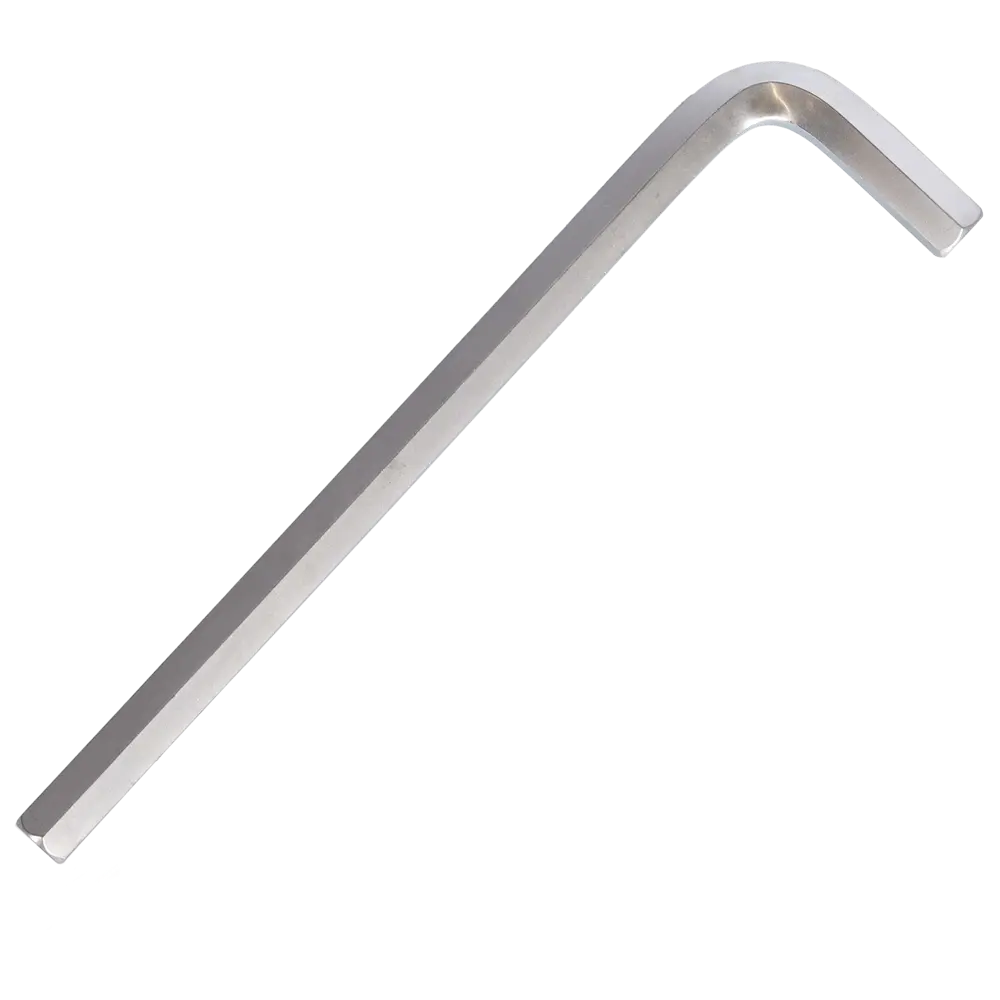 Имбусовый ключ КОБАЛЬТ 10 мм с шаровой головкой для сложных монтажей 89374083 STLM-1567014