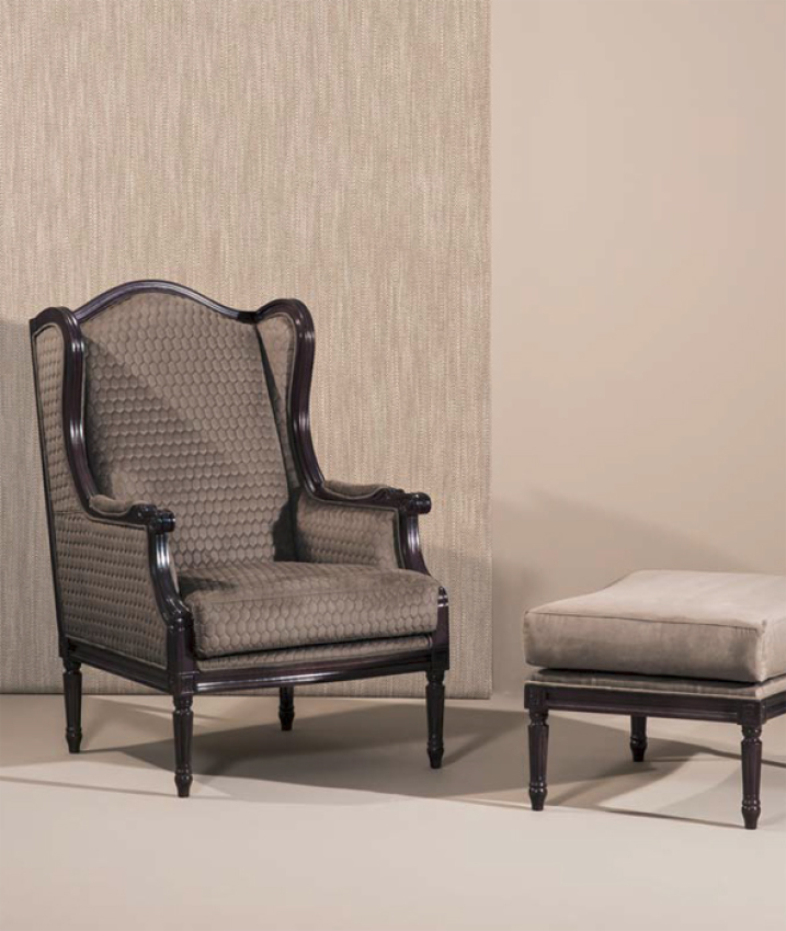 Кресло ARMIDA PIERMARIA ARMIDA 1  - Вид №1