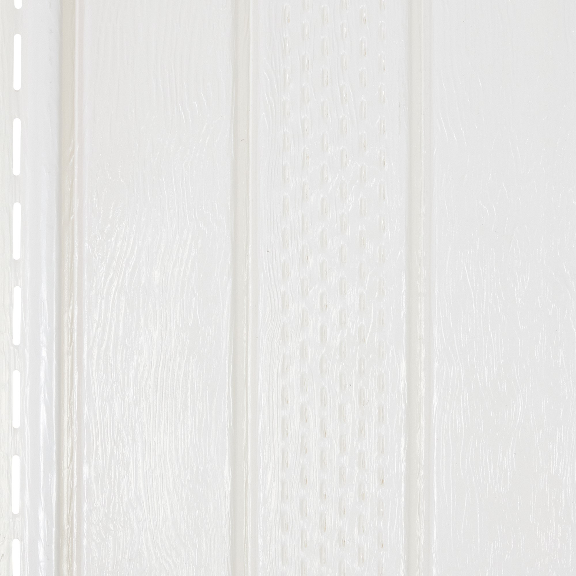 83577463 Софит ПВХ 3 м белый STLM-0041930 ARTENS  - Вид №1