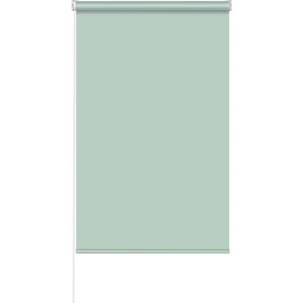Штора рулонная Stars 55x160 см бирюзовая 82806205 STLM-2159117 GARDEN 