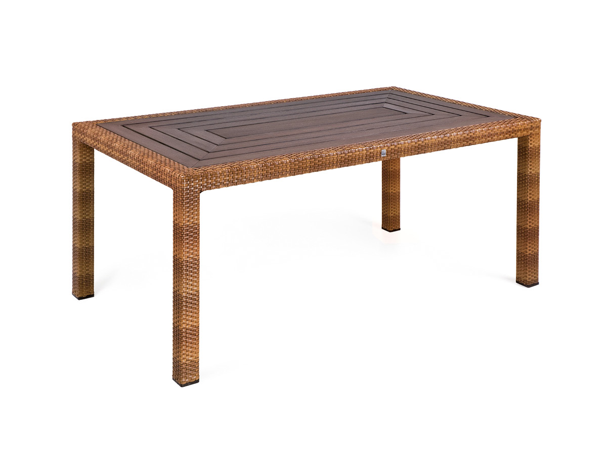 98.00.0901 Обеденный набор Bellini Prinz set mocca 5 предметов. в т.ч. 4 кресла, 1 стол Mbm  - Вид №2