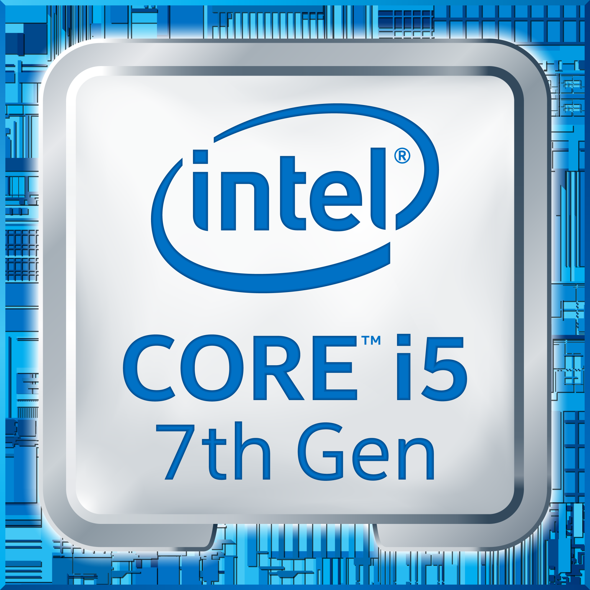 CM8067702868012SR335 Cpu socket 1151 core i5-7500 (3.4ghz/6mb) tray Intel Santreyd 