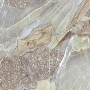 Панель SPC глянец Stella Kerama Антрацит 560*280*2,5мм (8 шт в упак)